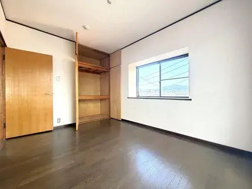 6DK Property Hiroshima City Hiroshima Prefecture (12)