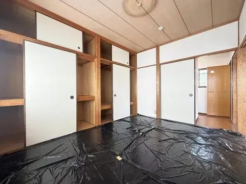 6DK Property Hiroshima City Hiroshima Prefecture (13)