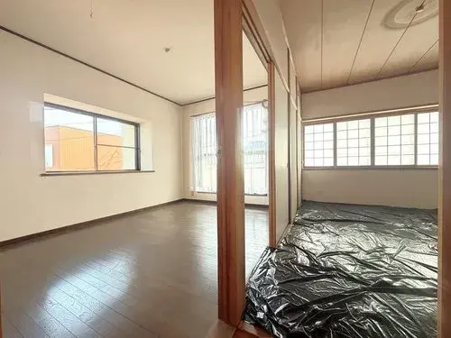 6DK Property Hiroshima City Hiroshima Prefecture (14)
