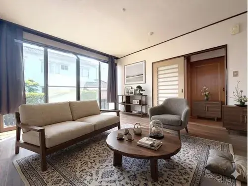 6DK Property Hiroshima City Hiroshima Prefecture (17)