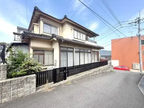 6DK Property Hiroshima City Hiroshima Prefecture (3)