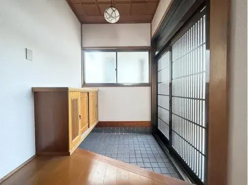 6DK Property Hiroshima City Hiroshima Prefecture (4)