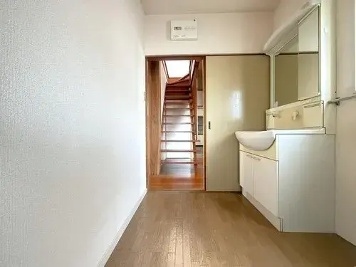 6DK Property Hiroshima City Hiroshima Prefecture (5)