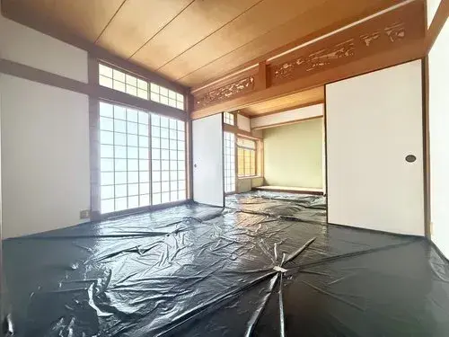 6DK Property Hiroshima City Hiroshima Prefecture (6)