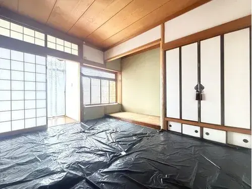 6DK Property Hiroshima City Hiroshima Prefecture (7)