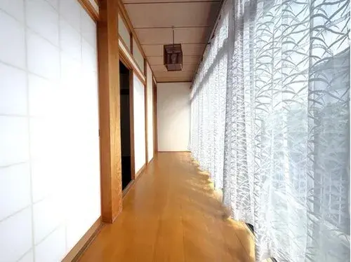6DK Property Hiroshima City Hiroshima Prefecture (8)