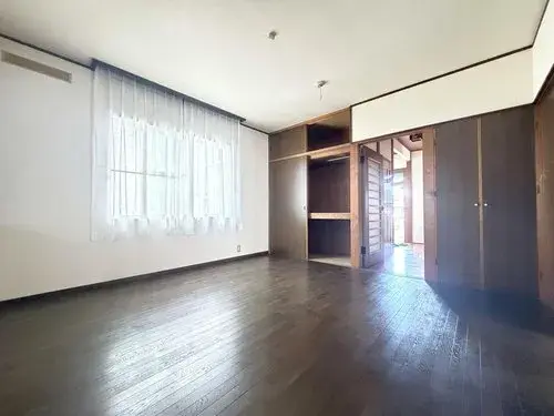 6DK Property Hiroshima City Hiroshima Prefecture (9)