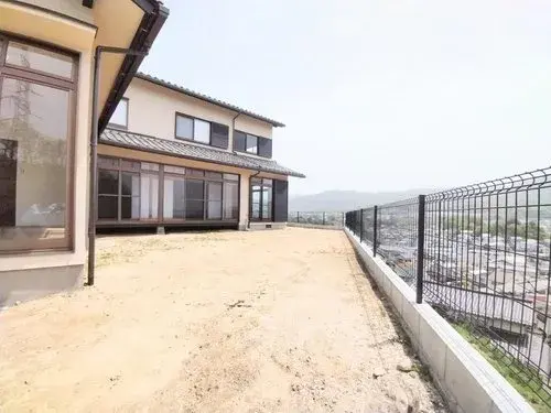 Hiroshima Prefecture Hiroshima City 8DK Property (2)