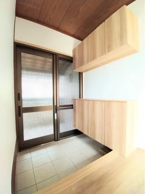 Hiroshima Prefecture Hiroshima City 8DK Property (12)