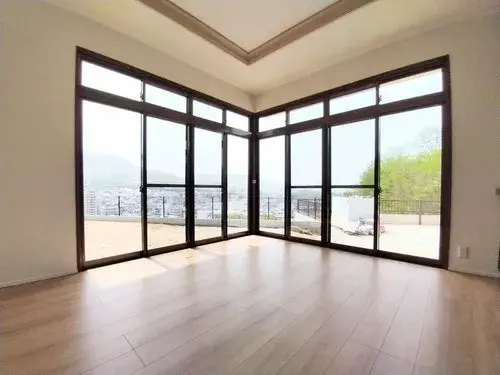 Hiroshima Prefecture Hiroshima City 8DK Property (14)