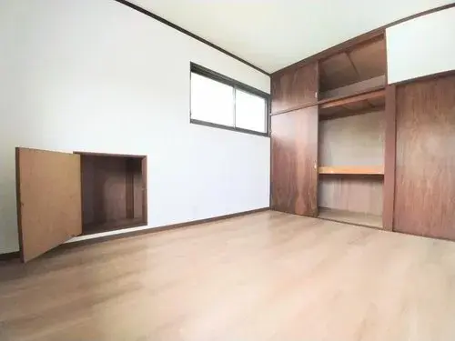 Hiroshima Prefecture Hiroshima City 8DK Property (4)