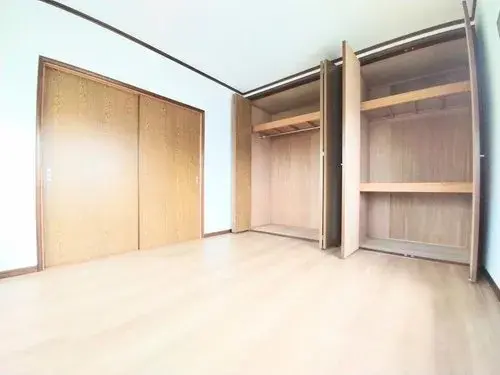 Hiroshima Prefecture Hiroshima City 8DK Property (5)