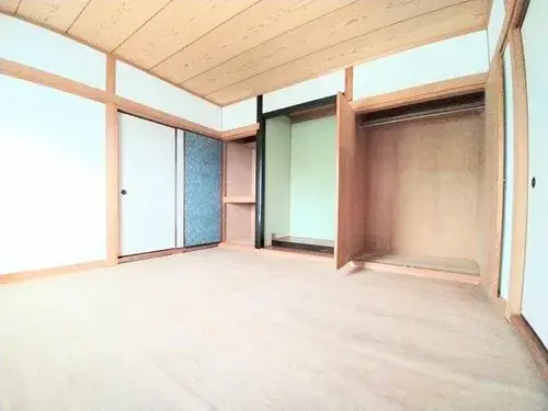 Hiroshima Prefecture Hiroshima City 8DK Property (7)