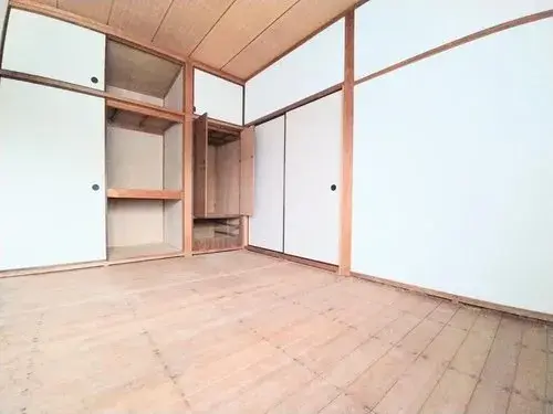Hiroshima Prefecture Hiroshima City 8DK Property (8)