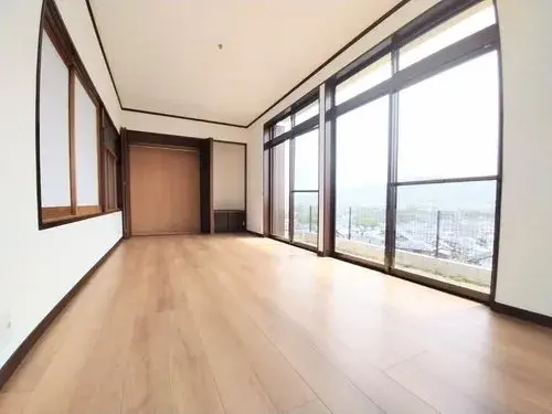 Hiroshima Prefecture Hiroshima City 8DK Property (9)