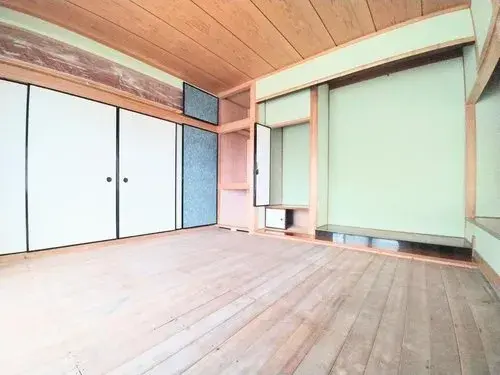 Hiroshima Prefecture Hiroshima City 8DK Property (10)