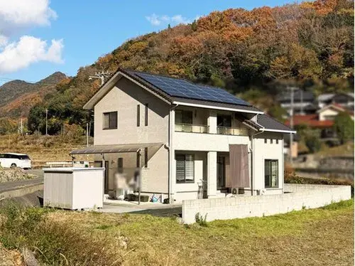 Недвижимость 4LDK+S Higashihiroshima City Hiroshima Prefecture (3)