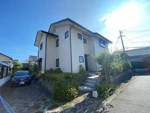 Akiya in Higashihiroshima
