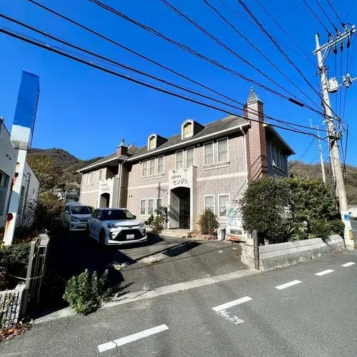 Akiya in Fukuyama