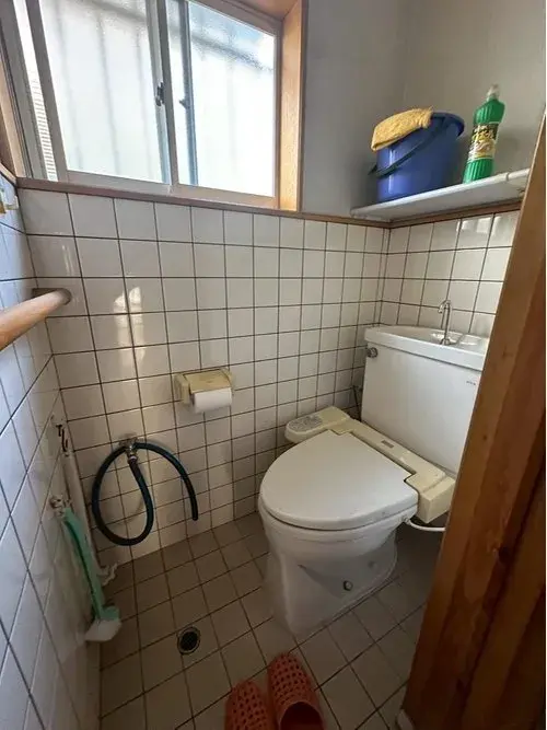 4LDK Property Fukuyama City, Hiroshima Prefecture (12)