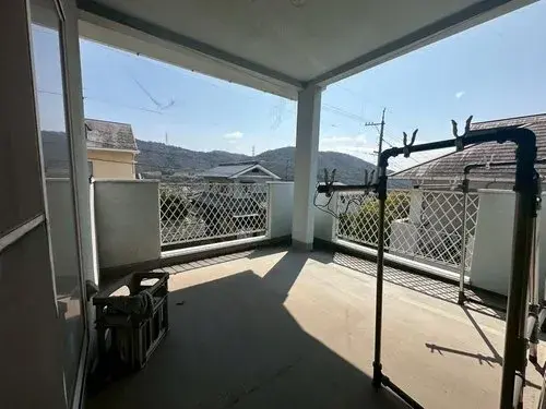 4LDK Property Fukuyama City, Hiroshima Prefecture (3)