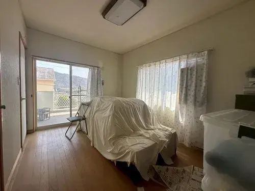 4LDK Property Fukuyama City, Hiroshima Prefecture (4)