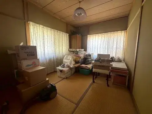 4LDK Property Fukuyama City, Hiroshima Prefecture (5)