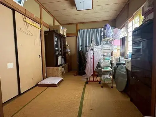 4LDK Property Fukuyama City, Hiroshima Prefecture (6)