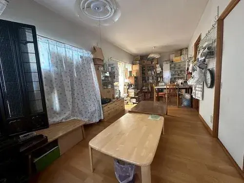 4LDK Property Fukuyama City, Hiroshima Prefecture (8)