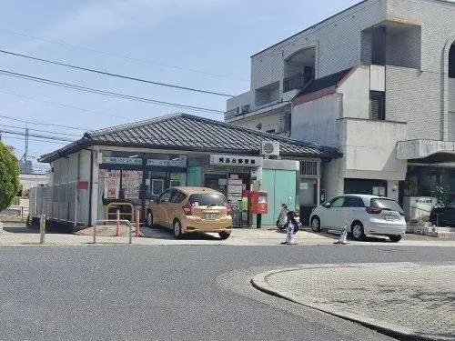 Akiya in Hatsukaichi