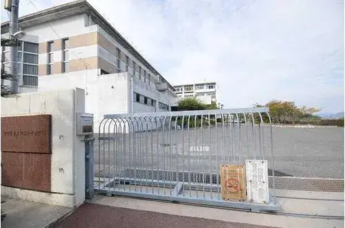 4LDK物件 廿日市市 広島県 (3)