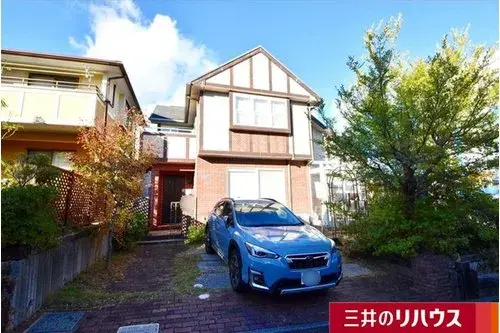 4LDK物件 広島市 広島県 (2)