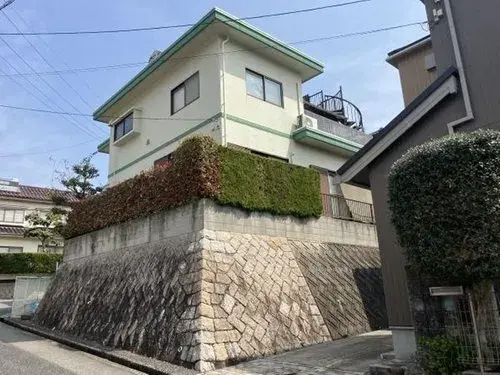 5LDK+S Property Miyoshi City Hiroshima Prefecture (2)