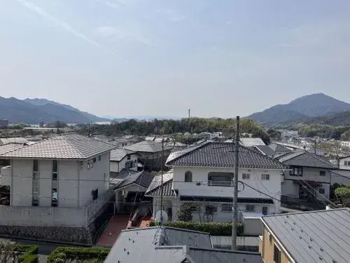5LDK+S Property Miyoshi City Hiroshima Prefecture (11)