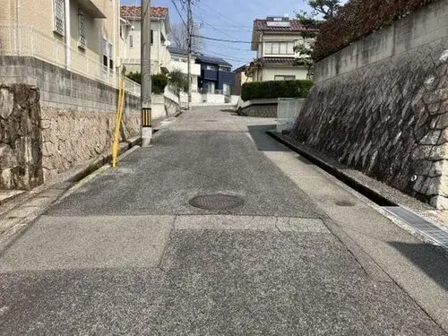 5LDK+S Property Miyoshi City Hiroshima Prefecture (3)