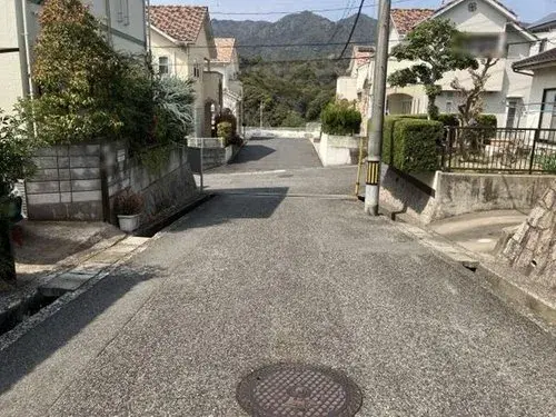 5LDK+S Property Miyoshi City Hiroshima Prefecture (6)