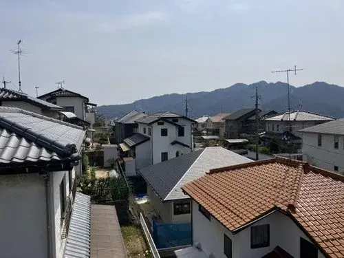 5LDK+S Property Miyoshi City Hiroshima Prefecture (7)