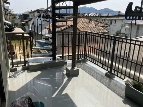 5LDK+S Property Miyoshi City Hiroshima Prefecture (8)