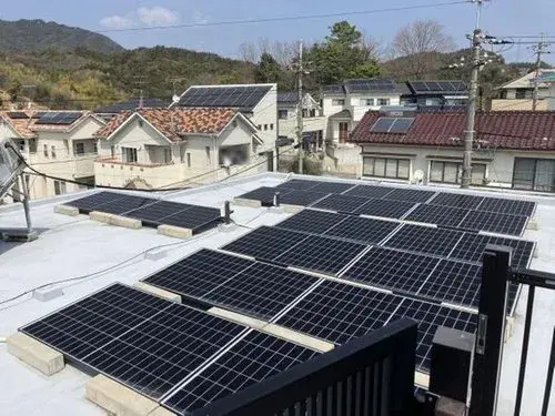5LDK+S Property Miyoshi City Hiroshima Prefecture (9)