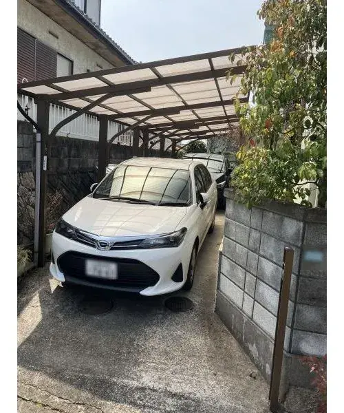 5LDK+S Property Miyoshi City Hiroshima Prefecture (10)