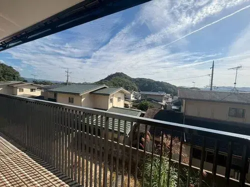 Akiya in Fuchu