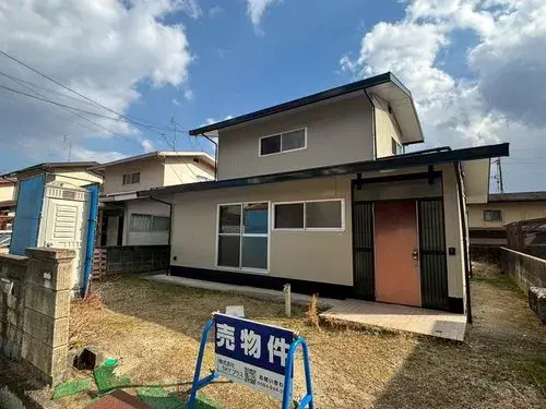 3LDK Fuchu City Hiroshima Prefecture (2)