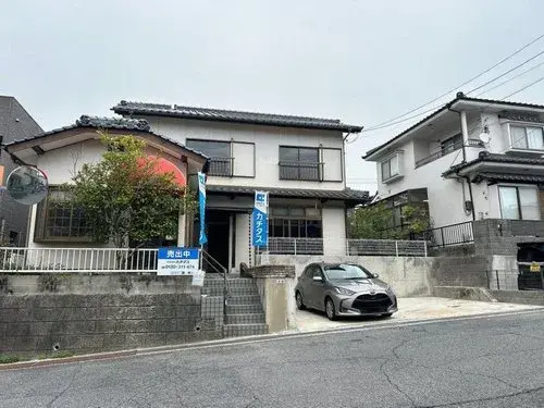 5LDK物件 広島市 広島県 (2)