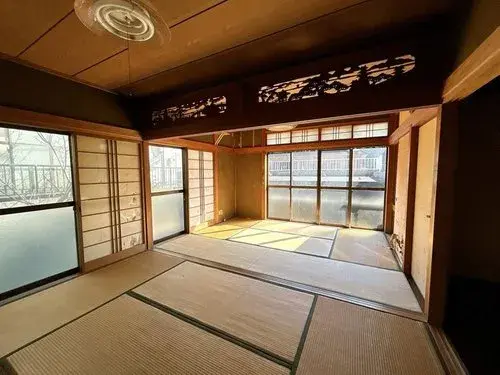 5LDK物件 広島市 広島県 (8)