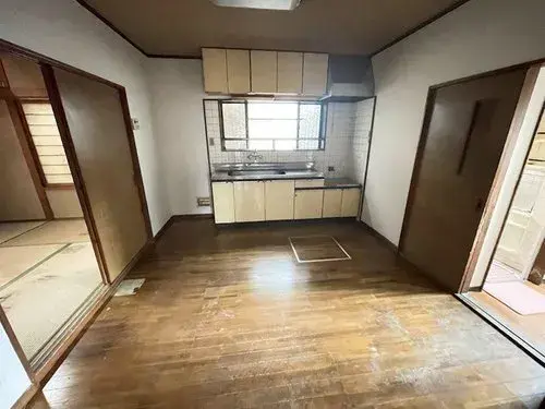 2階建物件 広島市 広島県 (2)