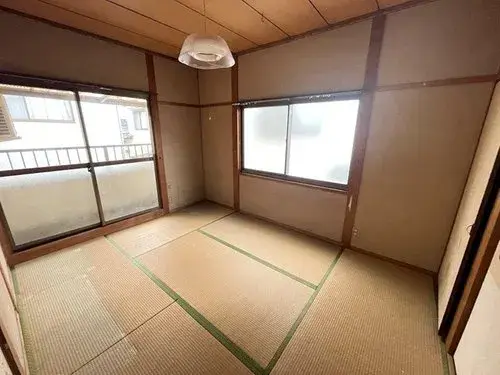2階建物件 広島市 広島県 (6)