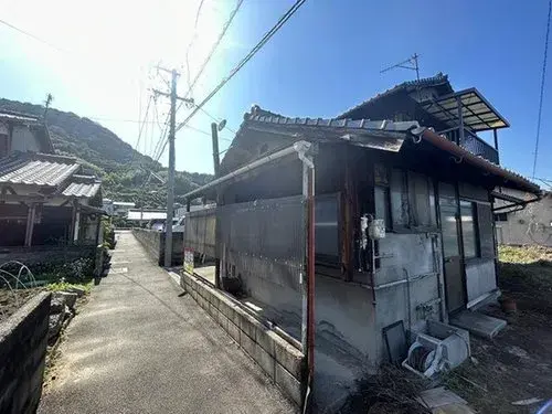 4DK Property Otake City Hiroshima Prefecture (11)