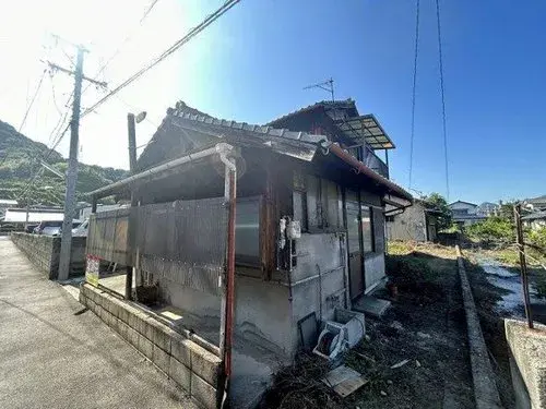 4DK Property Otake City Hiroshima Prefecture (12)