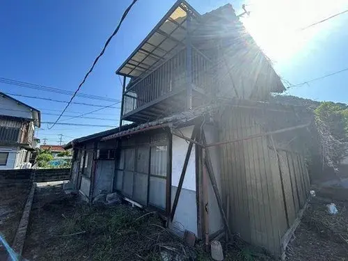 4DK Property Otake City Hiroshima Prefecture (13)