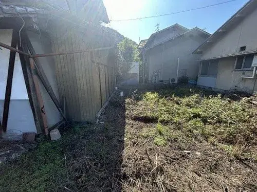 4DK Property Otake City Hiroshima Prefecture (14)